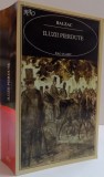 ILUZII PIERDUTE de HONORE DE BALZAC ,1996
