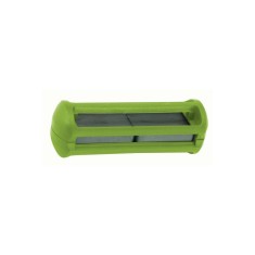 Magnet ruminal cu carcasă din plastic verde &ndash; FORTE