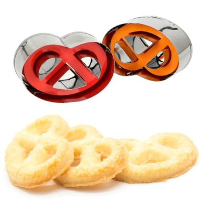 Forma de covrigei Handy KitchenServ foto