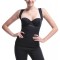 M775-1112 Corset tip vesta din neopren cu efect de sauna - slabit