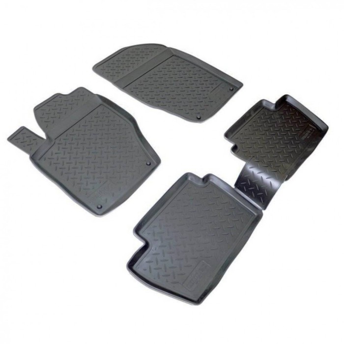 Covorase presuri cauciuc tip tavita Peugeot 308 III 2022-2025