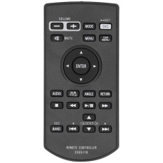Telecomanda pentru Pioneer CXE5116, x-remote, Negru