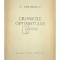 G. Calinescu - Cronicile optimistului (Editia: 1964)
