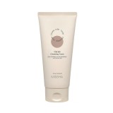 Missha Creamy Latte Cleansing Foam Spumă demachiantă pentru față Cacao
