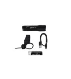 Lumina Fata Bicicleta MacTronic Scream 3.1 ABF0167 1000lm USB-C