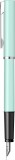 Stilou Waterman Allure Pastel Green