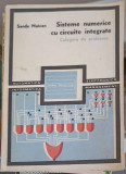 SISTEME NUMERICE CU CIRCUITE INTEGRATE. CULEGERE DE PROBLEME-SANDA MAICAN