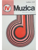 Ana Motora Ionescu - Muzica - Manual pentru clasa a IV-a (editia 1978)