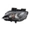 Far Hyundai Kona, 08.2020-08.2023, montare fata, stanga, HB3+PY21W; electric; halogen, OEM/OES