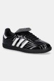 adidas Originals sneakers Samba LT W femei, culoarea negru, JI2707