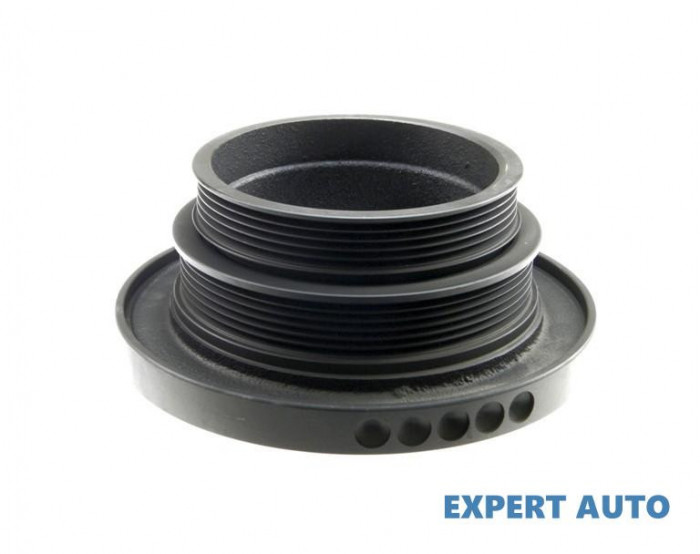 Fulie arbore cotit BMW X5 (1999-2006) [E53] #1