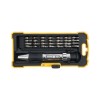 Set Surubelnita Precizie Vorel 64401, 29 piese, CrV, Diverse Tipuri - PH, Plat, Pozdriv, Hex, Torx, Speciale