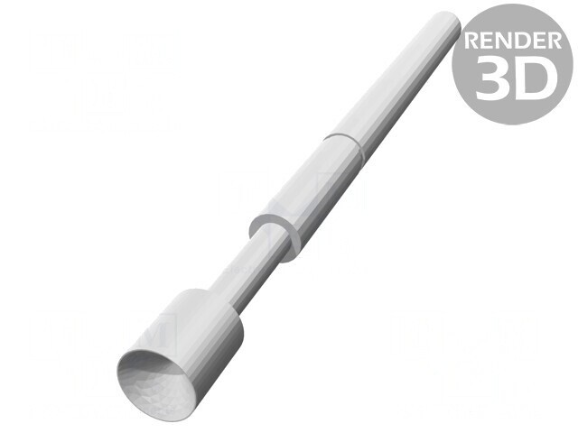Ac de testare arc 2mm 3A