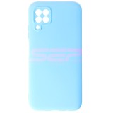 Husa Silicon Albastru Huawei P40 Lite - Protectie Premium - High Copy