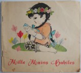 Mille Mains Habiles - Houang Tsing-yun, Lin Wan-tsouei (Desene) Carte in Engleza