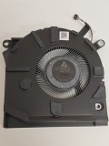 Cooler Laptop, HP, Envy 14-EB, 14T-EB, TPN-Q252, M31130-001, M38796-001, ND75C37-20D15, DTADQ5D577G009, 5V, 0.50A