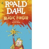 The Magic Finger - Roald Dahl