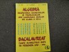 Algebra clasa XII-a: Probleme Rezolvate - I.D. Ion, Universal Pan, 1996. Matematica