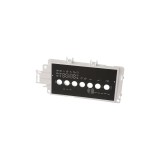 Placă electronică display pentru mașină de spălat rufe BOSCH 12004752 Original