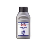 Lichid de frana Liqui Moly DOT4 250ml