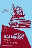 Petrovii in vremea gripei - Alexei Salnikov - Paralela 45