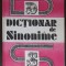 GH. BULGAR - DICTIONAR DE SINONIME