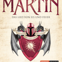 Das Lied von Eis und Feuer | George R.R. Martin