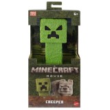 Figurina articulata Minecraft, Creeper, 30 cm