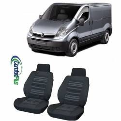 Huse Scaun OPEL Vivaro 2002 - 2013 2 locuri Confort Line foto