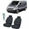 Huse Scaun OPEL Vivaro 2002 - 2013 2 locuri Confort Line