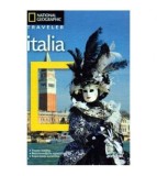 Cumpara ieftin Tim Jepson - National Geographic Traveler: Italia (vol.23) - 109233