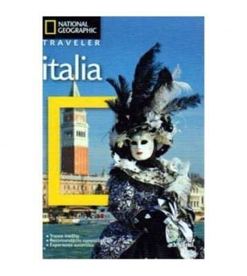 Tim Jepson - National Geographic Traveler: Italia (vol.23) - 109233 foto