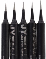 Varf rezerva long life letcon statie de lipit termostatat HAKKO Gordak