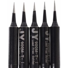 Varf rezerva long life letcon statie de lipit termostatat HAKKO Gordak