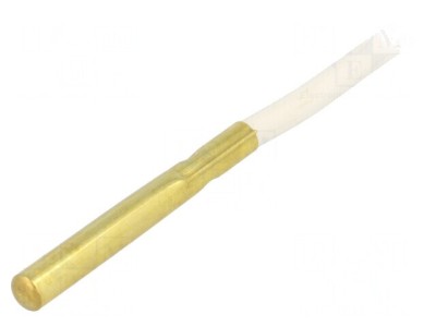 Senzor Temperatură KTY81-210 &amp;Oslash;6x50mm RTM-30 STZ-01 foto