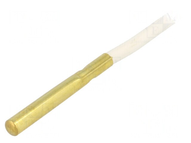 Senzor Temperatură KTY81-210 &Oslash;6x50mm RTM-30 STZ-01