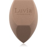 Luvia Cosmetics Prime Vegan Body Sponge burete pentru make-up pentru fata si corp XXL