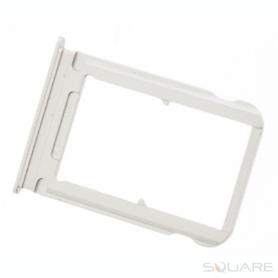 Suport SIM Xiaomi Mi 8, Silver foto