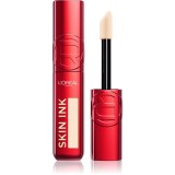 L&rsquo;Or&eacute;al Paris Infaillible Skin Ink make-up si corector intr-unul singur culoare 15 Light Neutral 15 ml