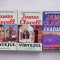 JAMES CLAVELL - VARTEJUL [ VOL. 1+ VOL. 2] + EVADAREA