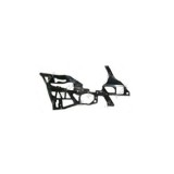 Suport bara fata, stanga Mercedes Benz Clasa E (W211) Sedan/Combi, 06.2006-, 2118800503