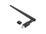 Adapt USB placă rețea NC-1200-WIE AC1200