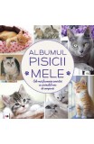 Albumul pisicii mele, Litera