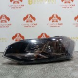 Cumpara ieftin Far Fata Stanga VW Polo 2017-2021