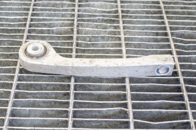 Bieleta stabilizatoare st&amp;acirc;nga spate AUDI A4 8W2, B9 2018 OEM: 8W0505465B 11434710 foto