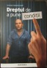 Dreptul de a pune conditii - Cristian Valentin Iosif