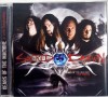 Sacred Dawn &lrm;&ndash; Gears Of The Machine: A New Beginning _ NM / NM cd rock metal _ Nightmare SUA 2008
