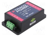 Alimentator pulsatoriu &icirc;ncastrare 40W 24VDC 1667mA TRACO POWER