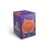 The Magical Worlds Complete Collection 7 Books By Enid Blyton