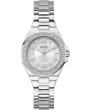Ceas Dama, Guess, Contessa GW0877L1 - Marime universala